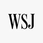 Logo of WSJ android Application 